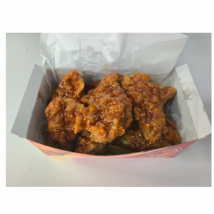 Yangnyeom-Chicken(8pcs)