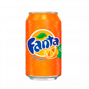 Fanta