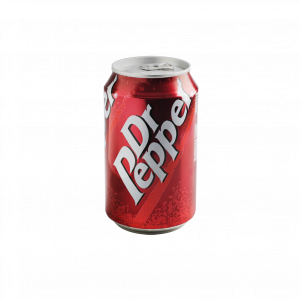 Dr.Pepper