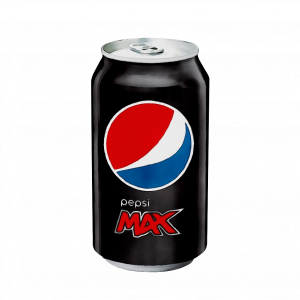 Pepsi Max