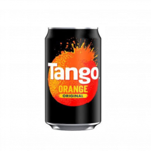 Tango-Orange