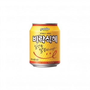 Sikhye(Rice punch)