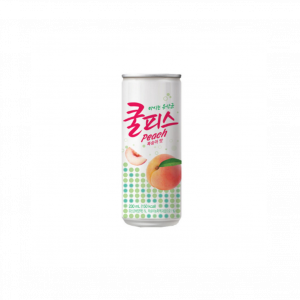 Coolpis Peach