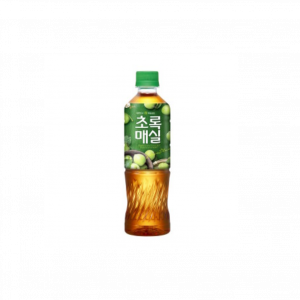 Plum Drink