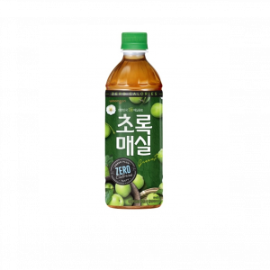 Plum Drink (No sugar)