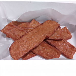Fried Fishcakes (6pcs)