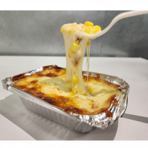 Corn-Cheese