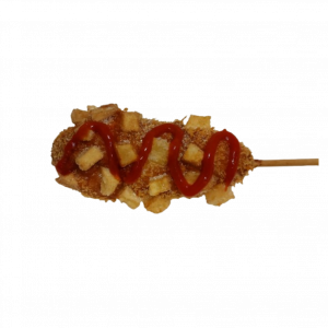 Potato Corndog