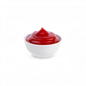 Ketchup