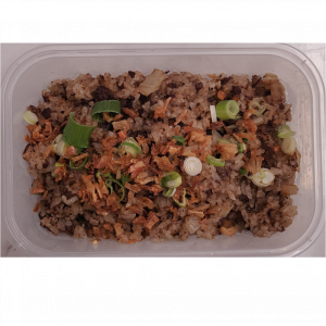Beef Bulgogi Fried Rice