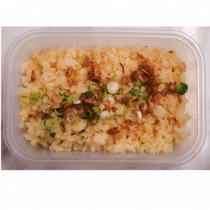Egg Fried Rice