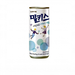 Milkis 250ml