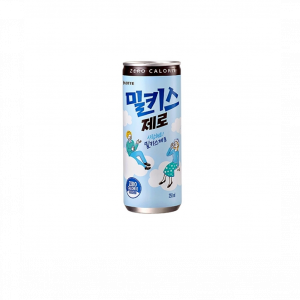 Milkis Zero